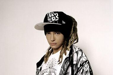 Músico de Tokio Hotel sofre com overdose de Viagra