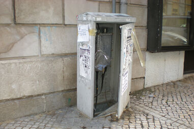 Vandalismo
