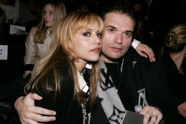 Viúvo de Brittany Murphy encontrado morto