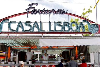 “É a melhor festa do País”