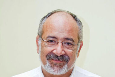 Francisco Moita Flores: “É difícil resistir à inteligência feminina” 