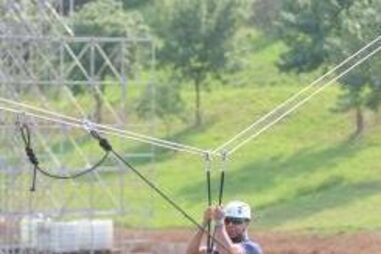 Rock in Rio: Portugueses marcam pontos