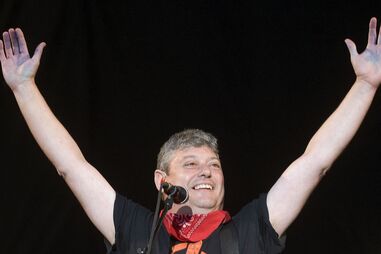 Vozes nacionais marcam pontos