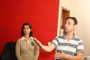 Levam 25 mil em ouro