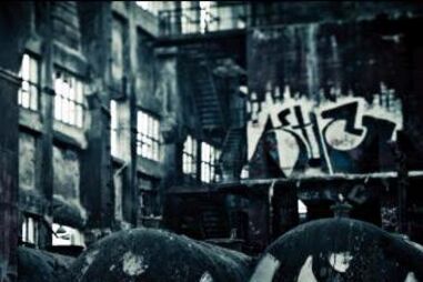 Rammstein 'incendeiam' última noite do Rock in Rio Lisboa