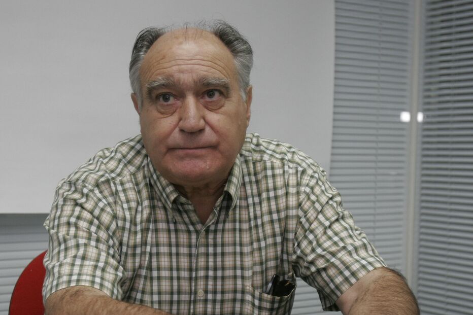 “O nosso filho não nos quer ver por vergonha”