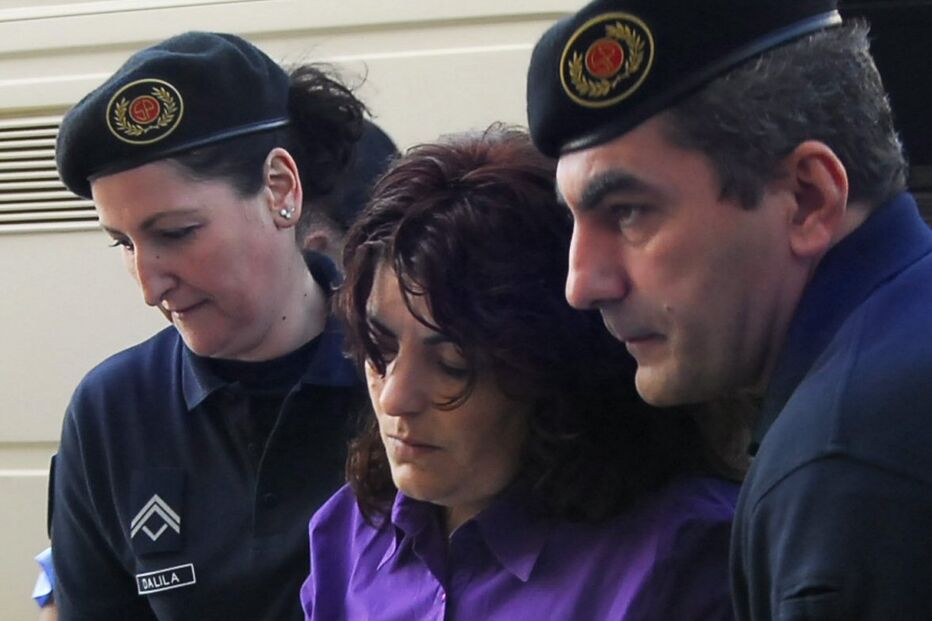 Leonor Cipriano reclama saídas periódicas da cadeia 