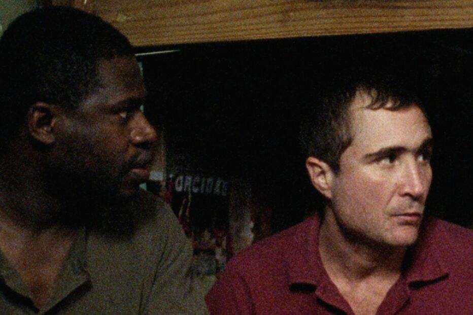 Filme brasileiro visto na prisão 