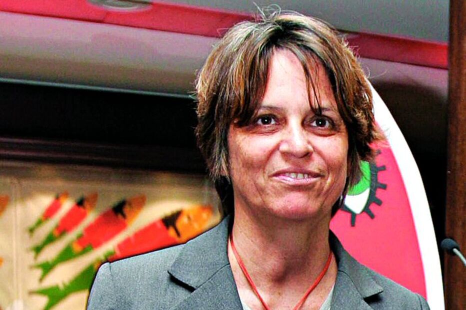 Mulheres lideram festas