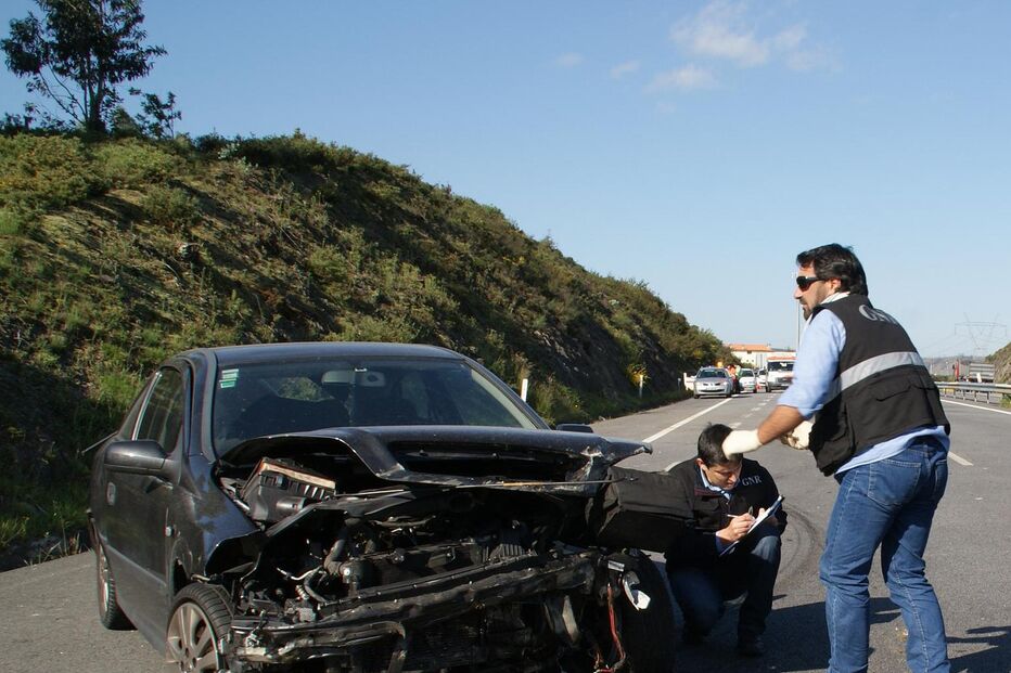 Jovem morre ao voltar da Queima
