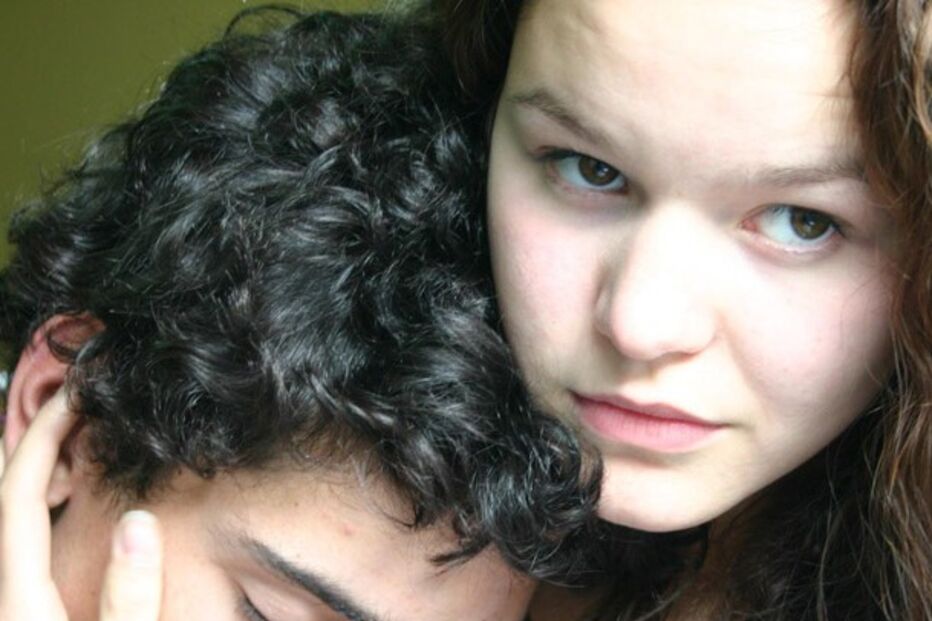 Incesto em novo filme de Marco Martins