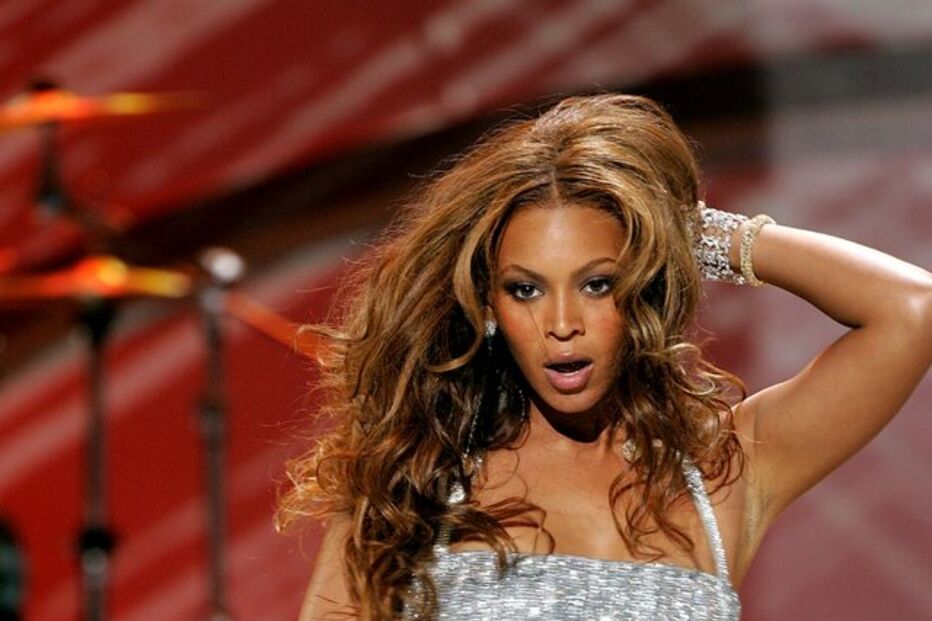 Beyoncé sexy em novo vídeo