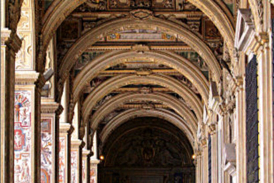 Portugueses no Vaticano