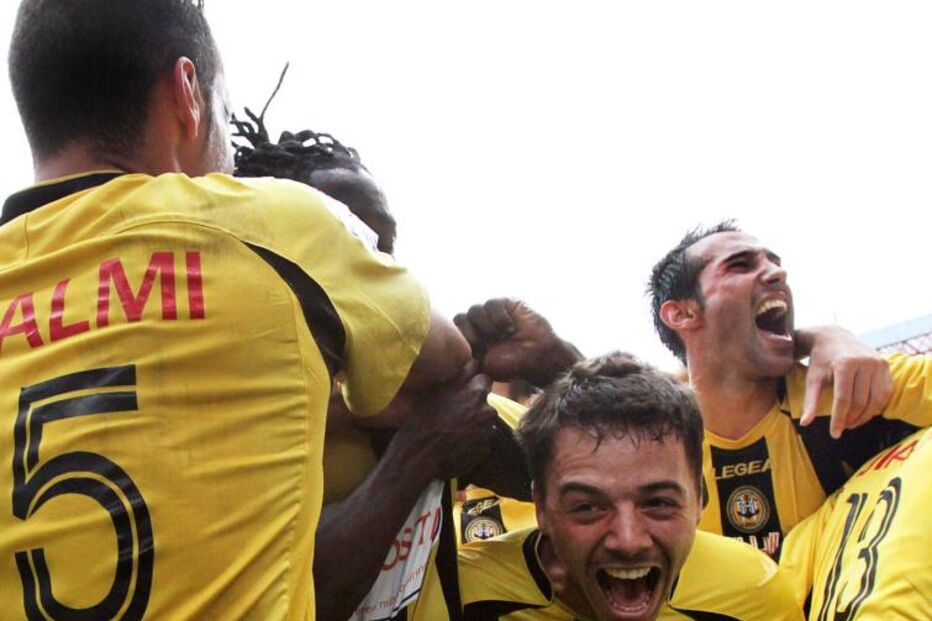 Beira-Mar sagra-se campeão