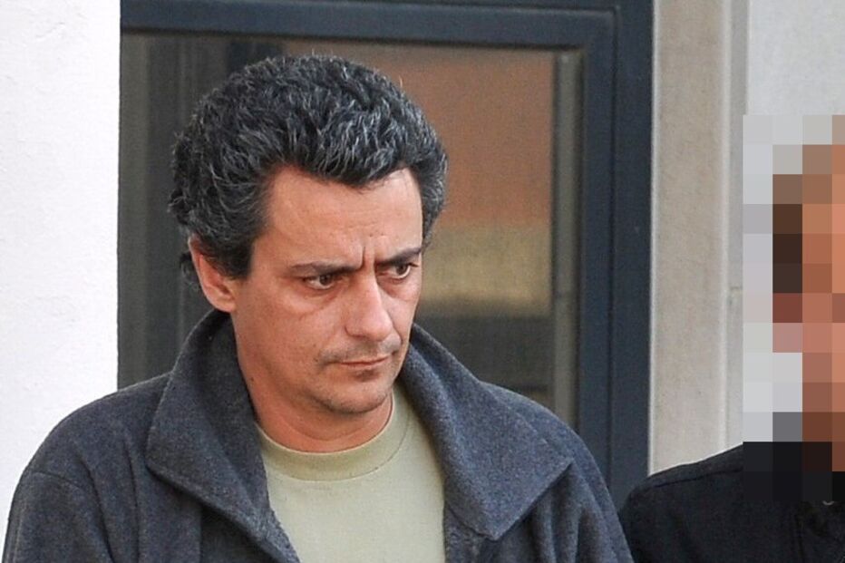 Executa o noivo da amante a tiro 