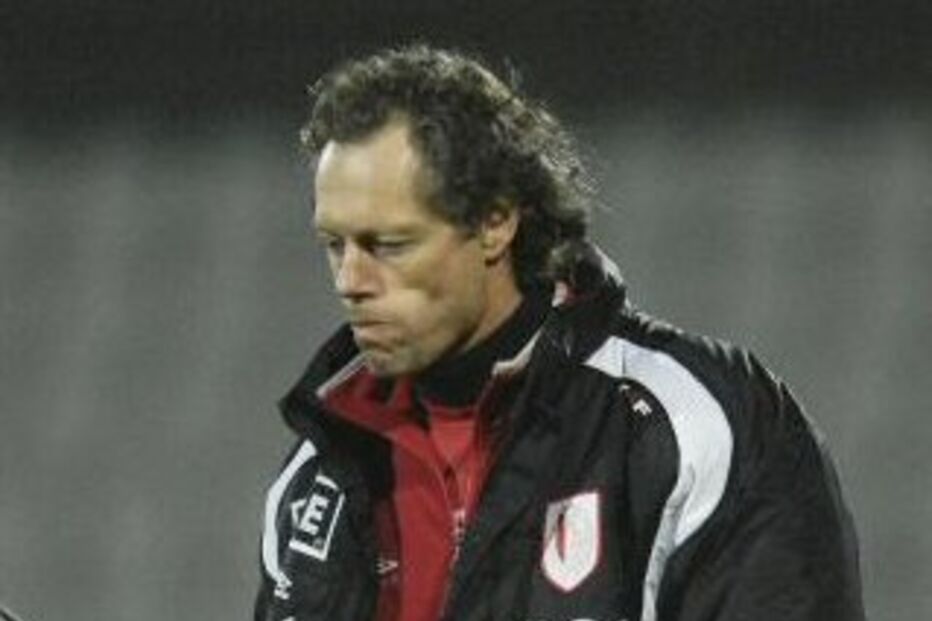 FC Porto quer Michel Preud’Homme