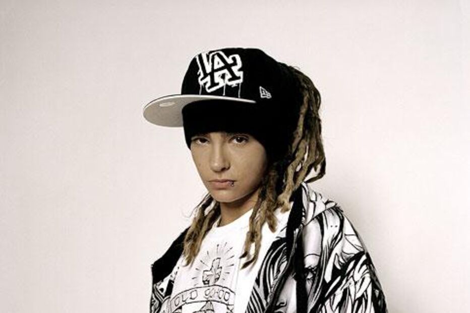 Músico de Tokio Hotel sofre com overdose de Viagra