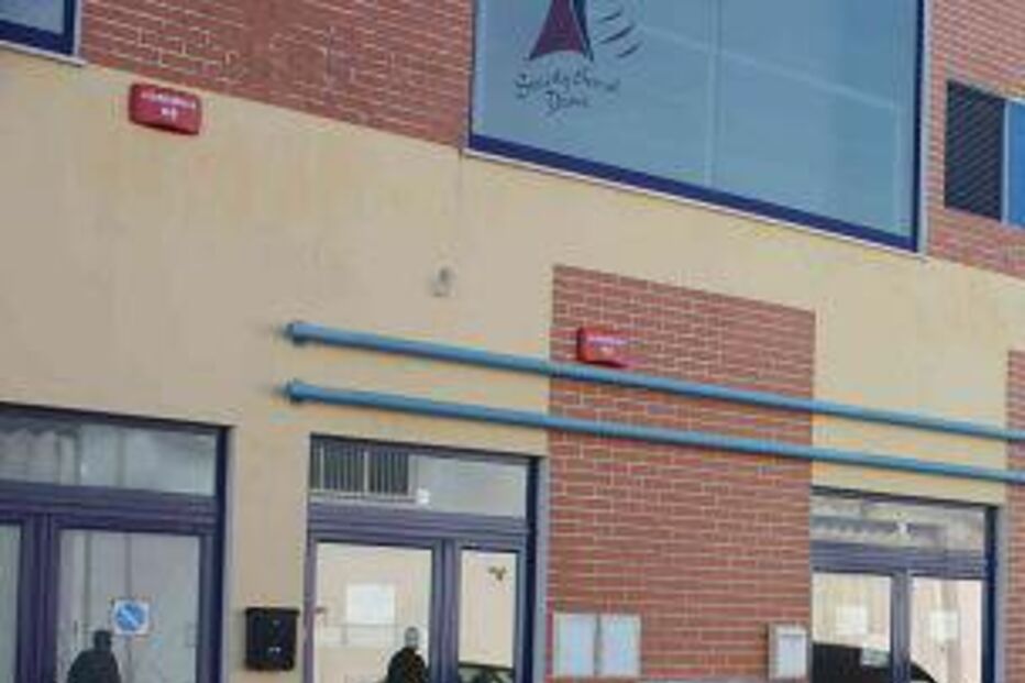 Furto em loja de bricolage