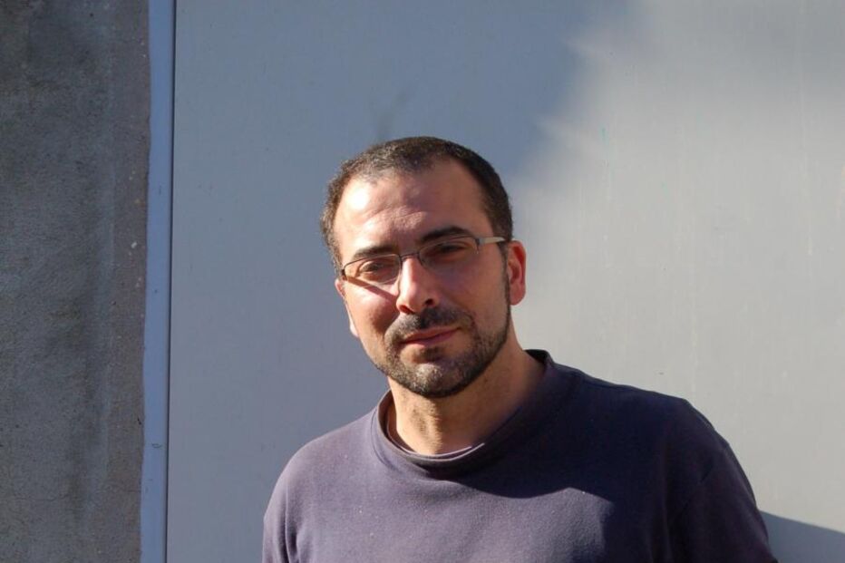 Nuno Pino Custódio estreia peça moçambicana