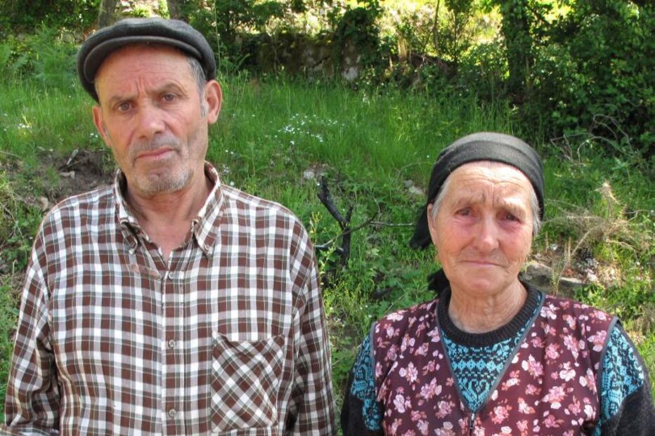 Idosos burlados em 50 mil euros