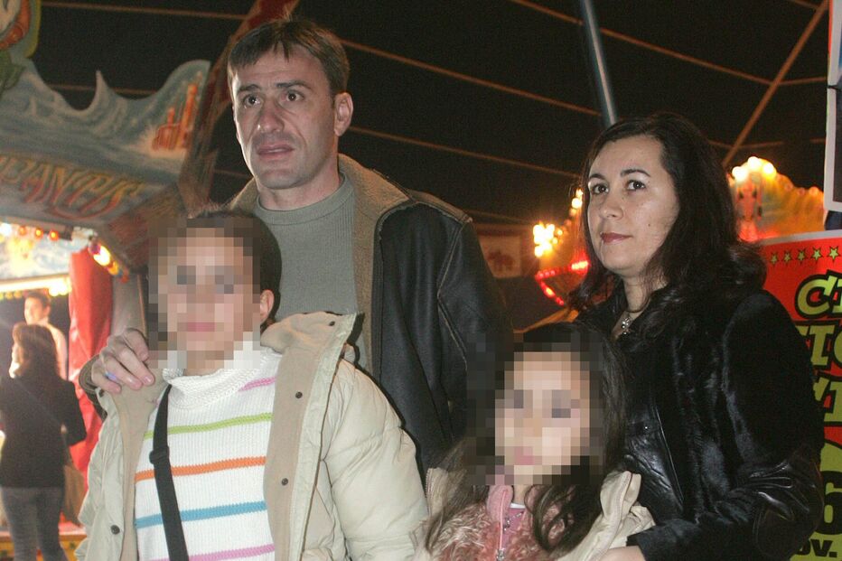 Filhas de Bento já têm colégio 