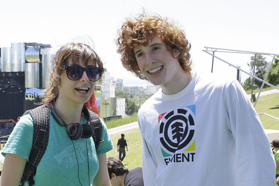 Cidade do Rock vai estar ao vivo nos canais da SIC