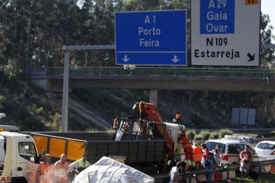Despiste mata utente e auxiliar