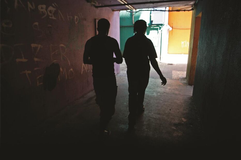 Capital teme os seus bairros 