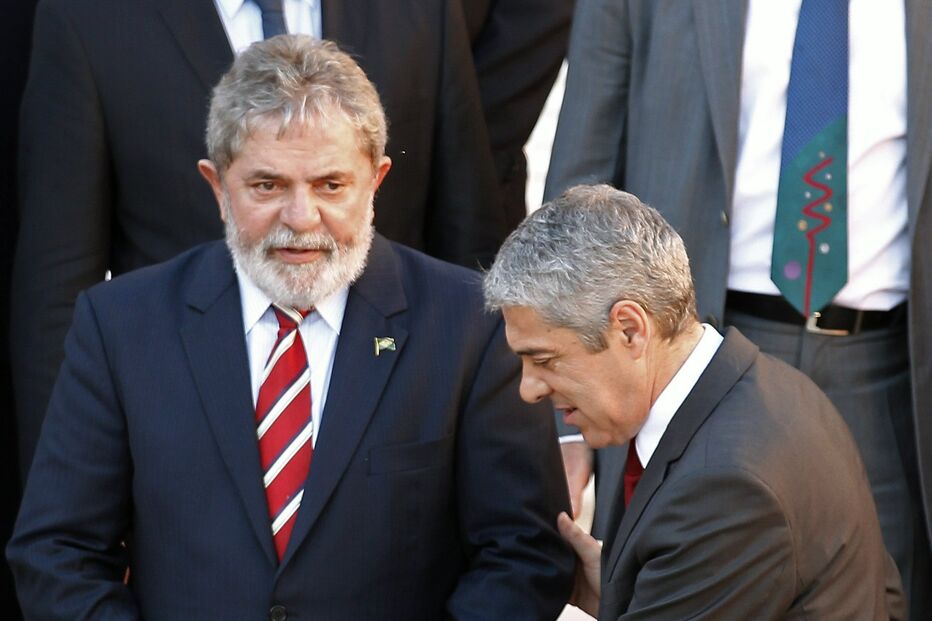 Lula quer a chefia da ONU