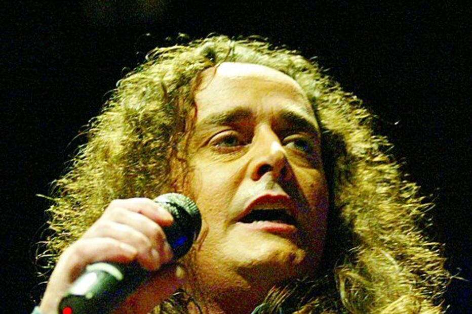 Coração trai Beto aos 42