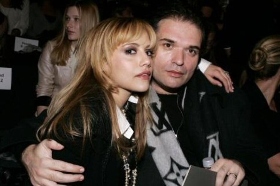 Viúvo de Brittany Murphy encontrado morto
