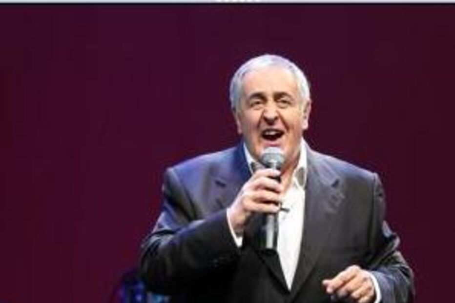 Medalhas de mérito para Nicolau Breyner e Nicholson