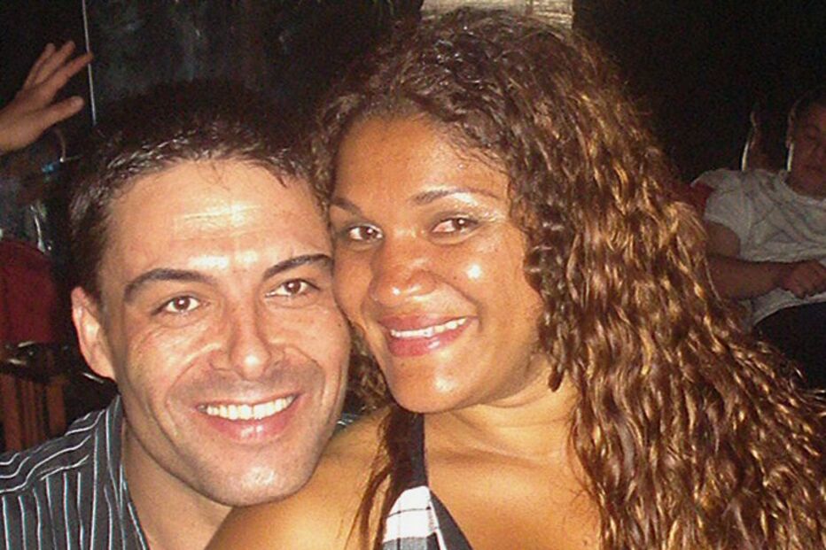 Índia tentou fugir do pai assassino