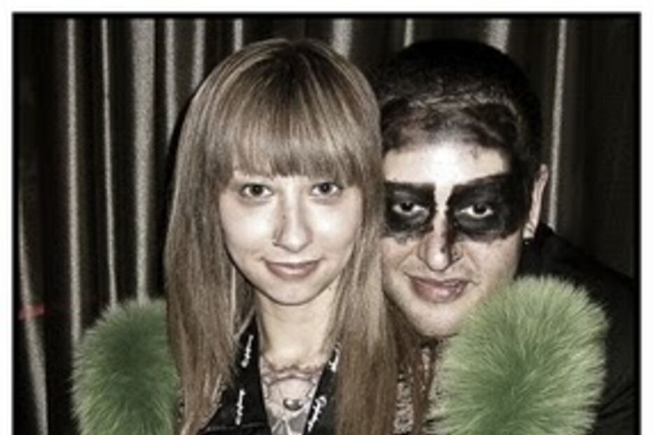 Baixista de Slipknot deixa viúva grávida