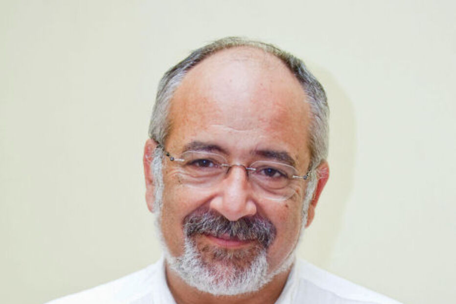 Francisco Moita Flores: “É difícil resistir à inteligência feminina” 