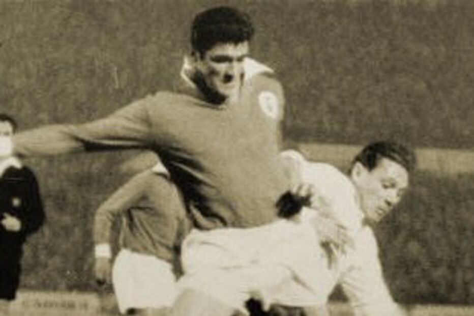 Benfica: O arranque para a glória