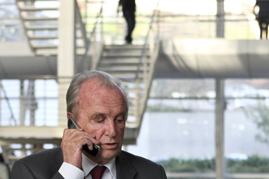 Aposta no cabo aumenta  