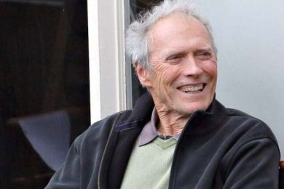 Clint Eastwood