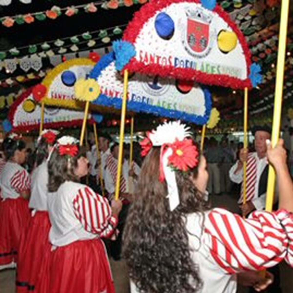 Estão a chegar as festas dos Santos Populares - Cultura