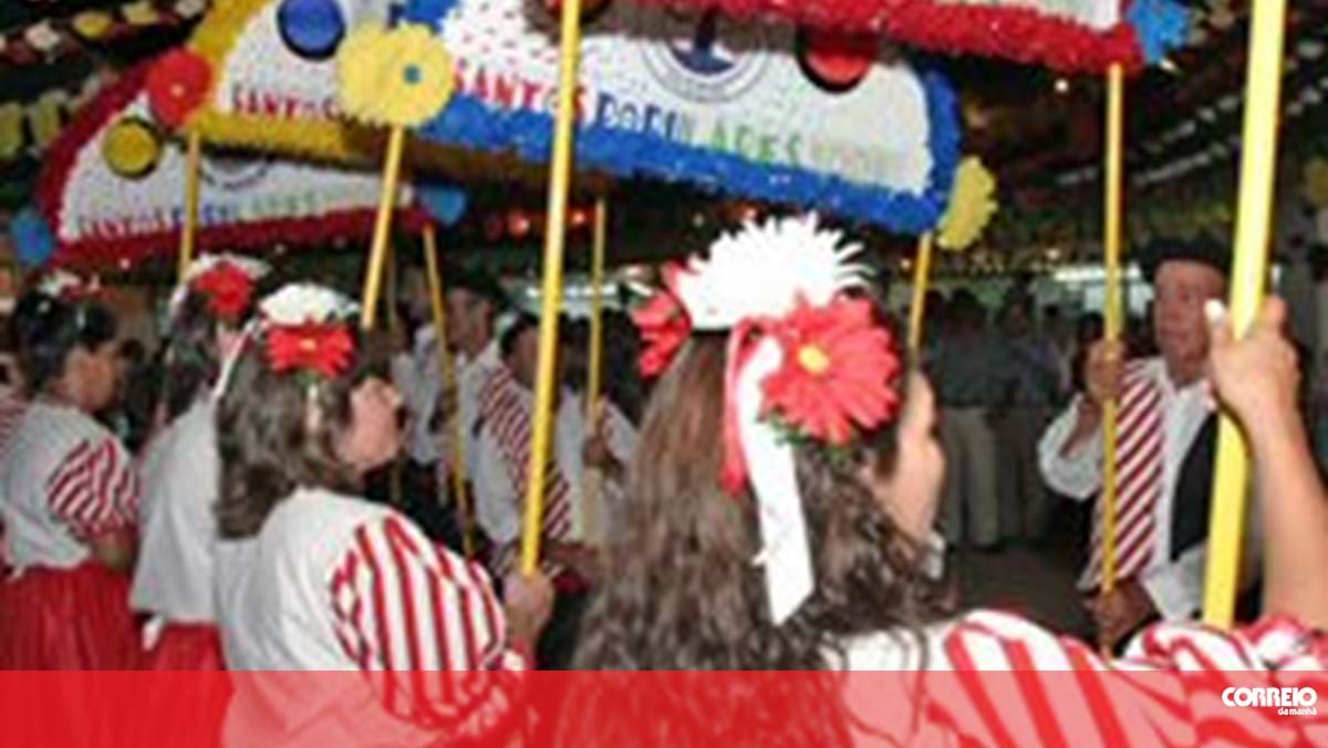 Estão a chegar as festas dos Santos Populares - Cultura