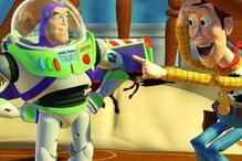‘Toy Story 3’ bate recordes nos EUA