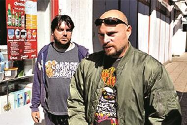 ‘Trainspotting’ croata abre Festroia