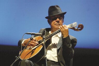 Guitarrista e compositor morreu esta terça-feira