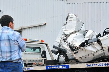 “Morrem juntos como irmãos”