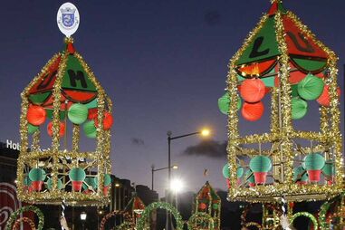 Balão anticrise