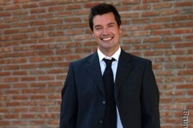 Rui Luís Brás estreia comédia policial em Lisboa