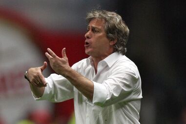 Bancos com crédito: Aos seus lugares...