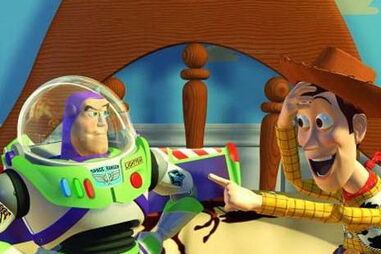‘Toy Story 3’ bate recordes nos EUA