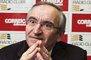 Bagão Félix: “Ética, justiça e equidade”  