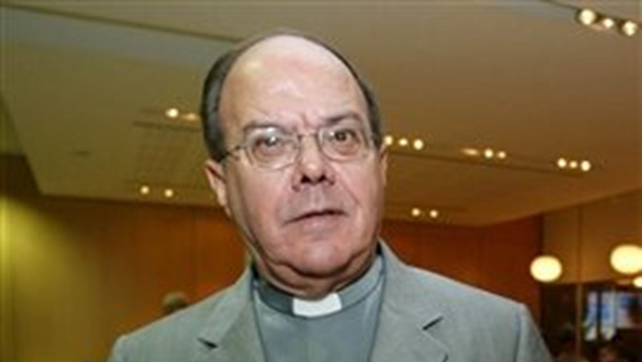 D. Januário Torgal Ferreira